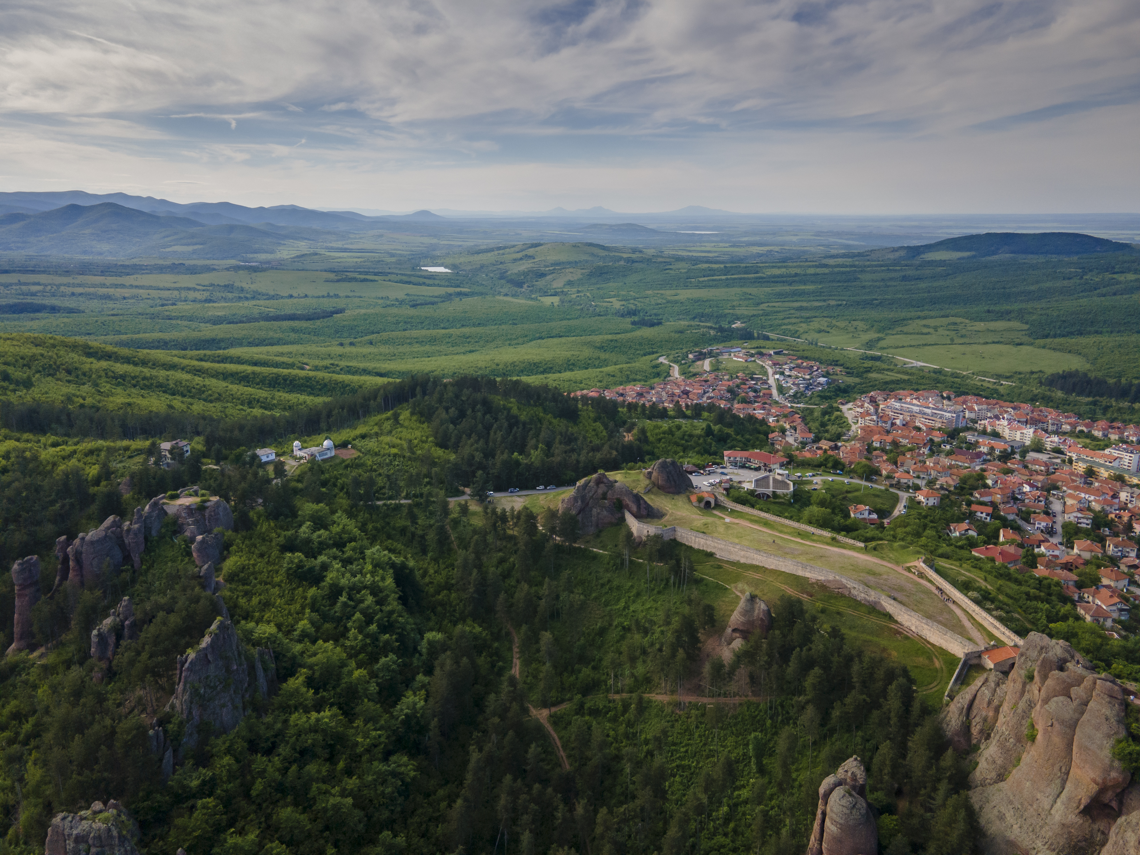 Community engagement