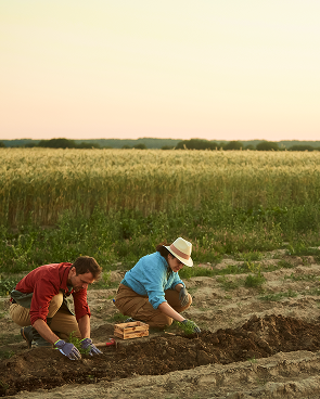 Community engagement