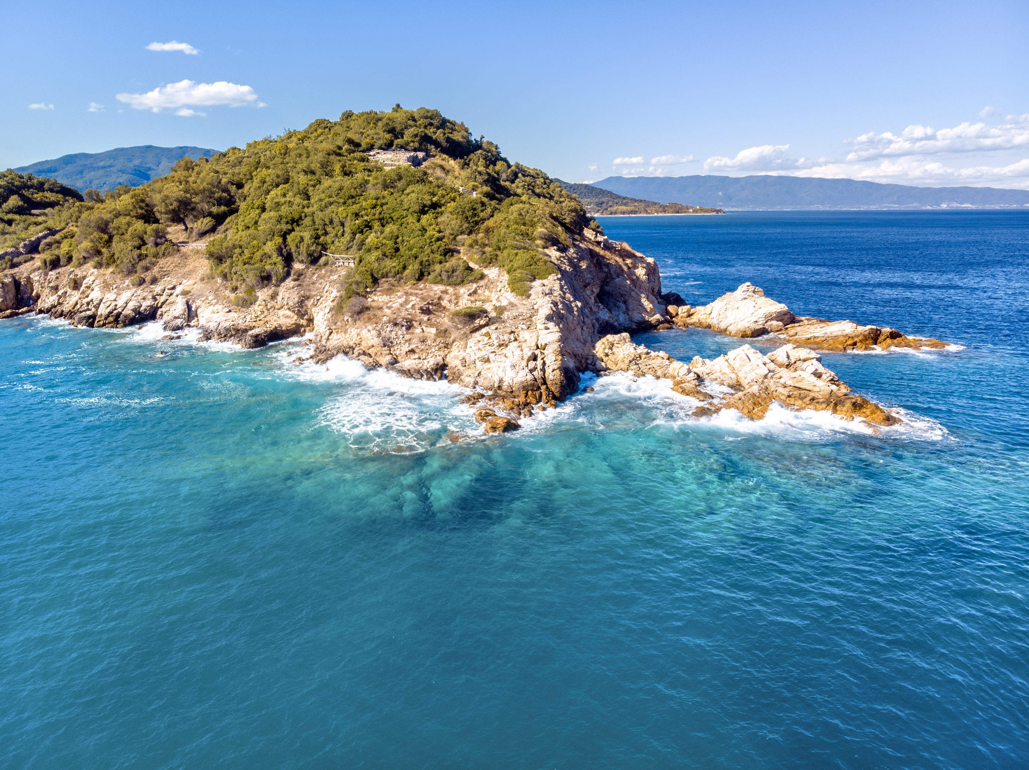 Nature-based solutions in urban environment