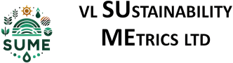 V.L. SUSTAINABILITY METRICS LTD