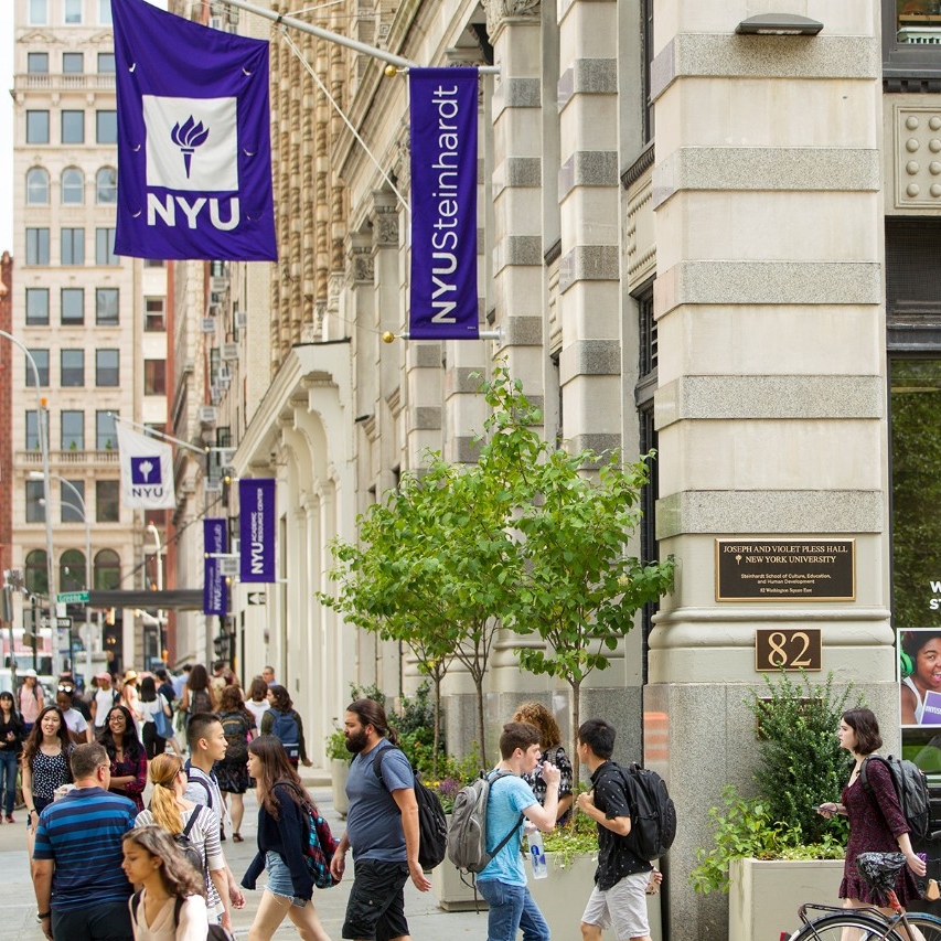 New York University