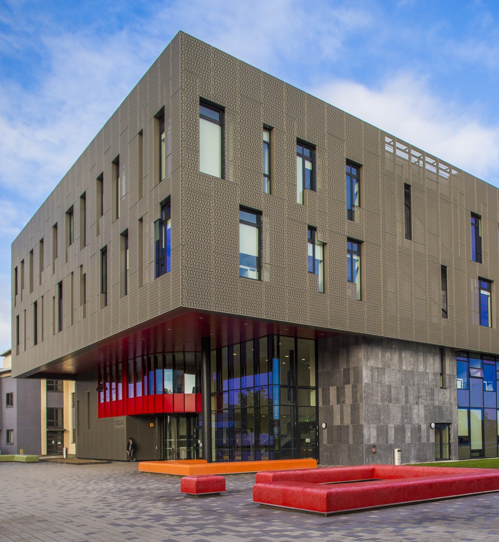 The Innovation Value Institute  at Maynooth University