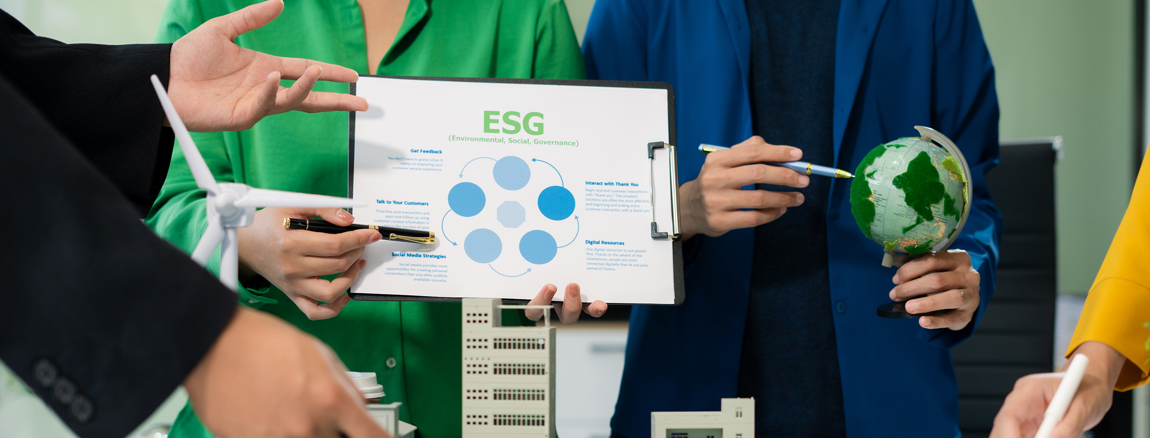 V.L. SUSTAINABILITY METRICS LTD