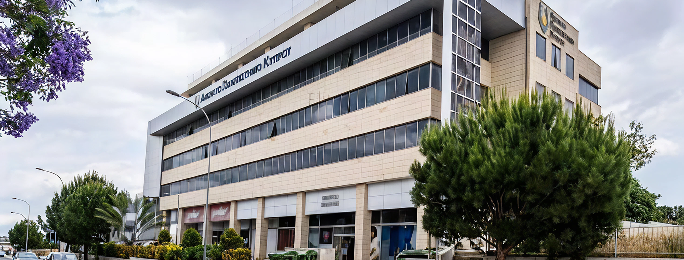 The Open University Cyprus