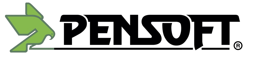 Pensoft Publishers logo