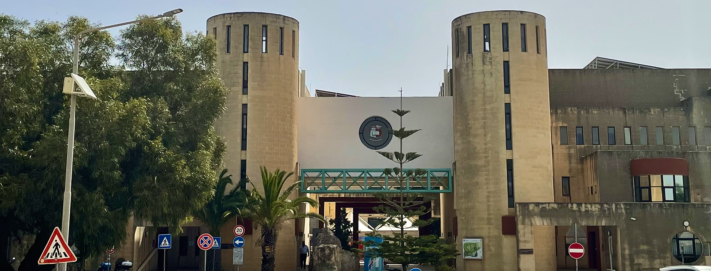 The University of Malta