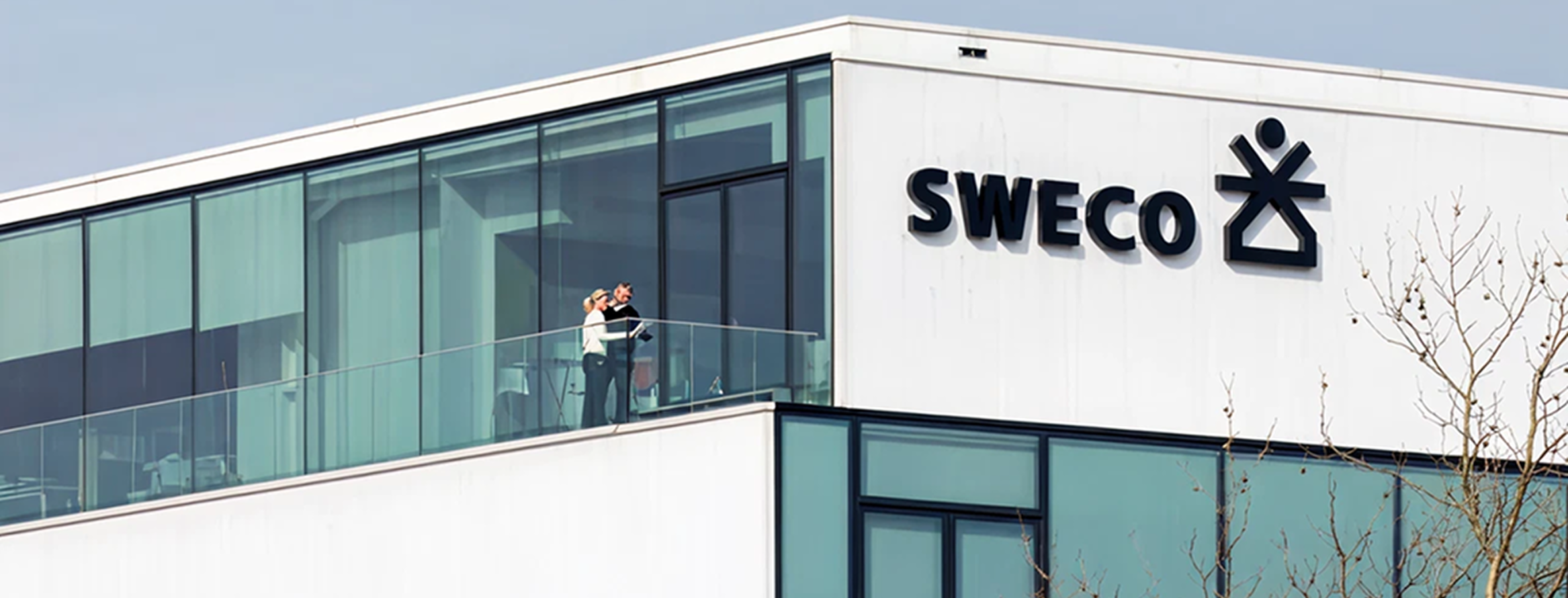 SWECO Belgium