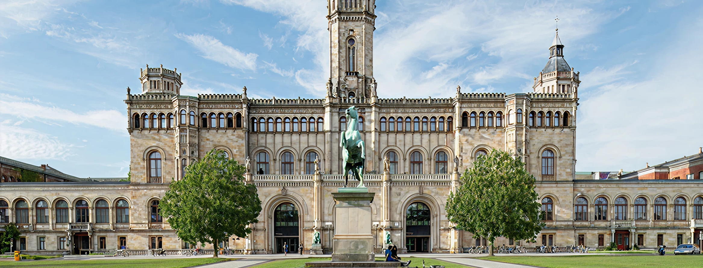 Leibniz University Hannover