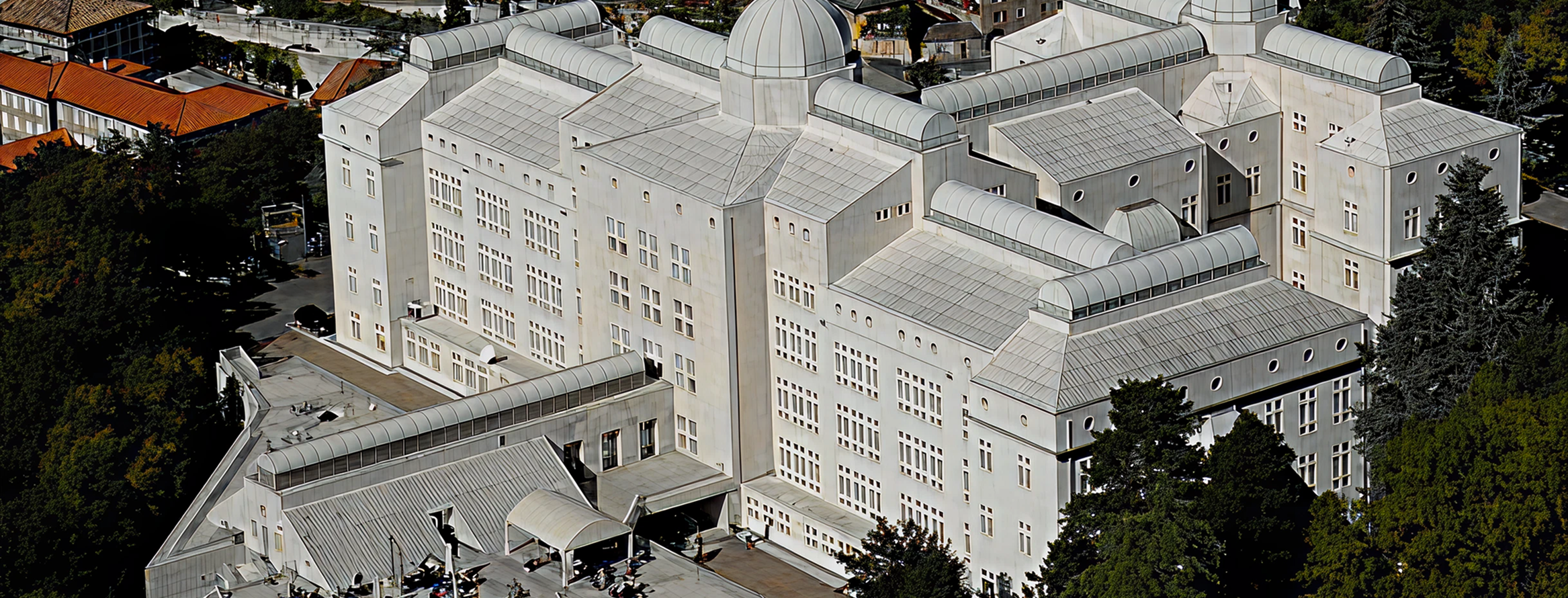 The University of Trento