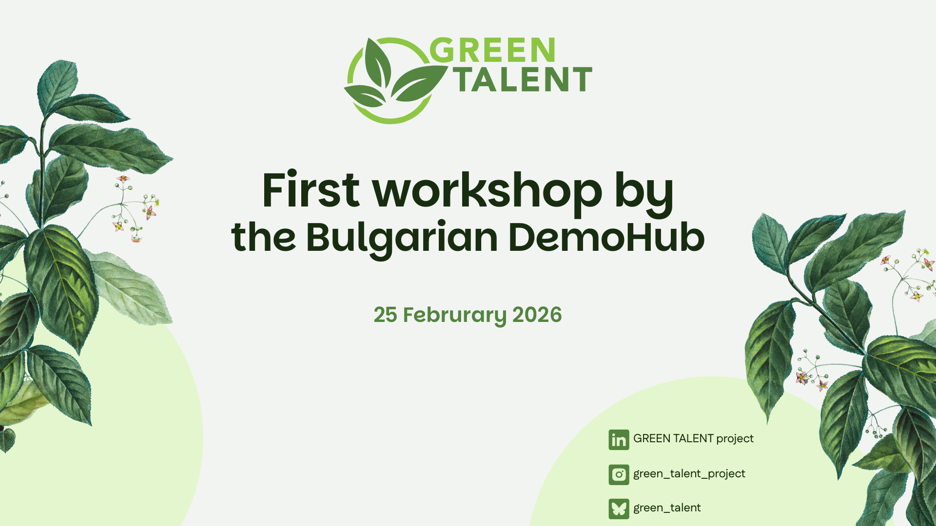 Featured image for: Bulgarian DemoHub is kicking off with a workshop